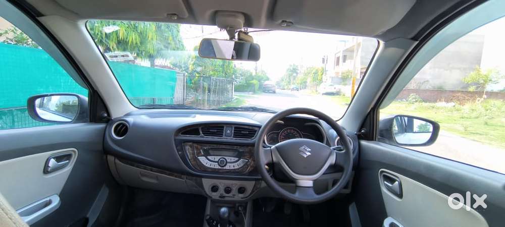 Maruti Suzuki Alto K10 Vxi, 2019, Petrol