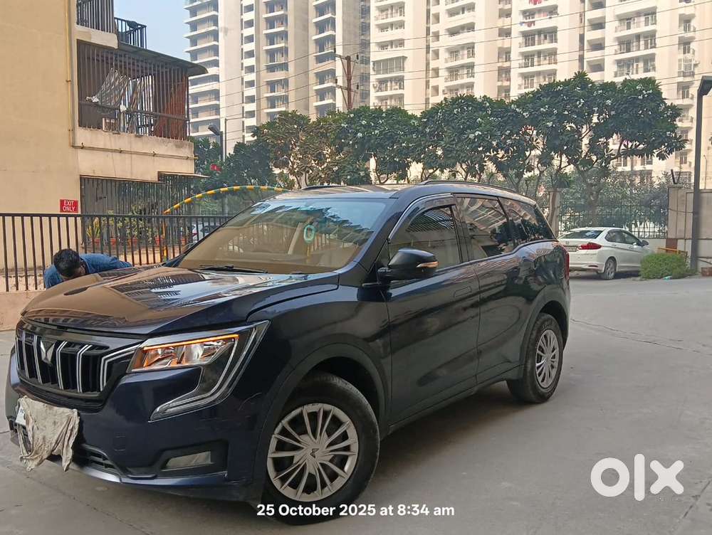 Mahindra Xuv700 Petrol 2023