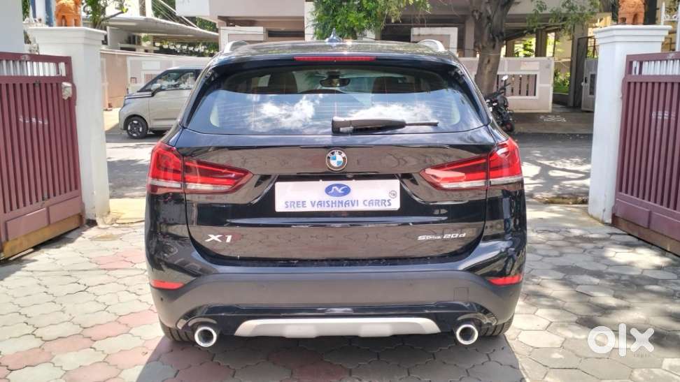 Bmw X1 2.0 Sdrive20d Xline, 2022, Diesel