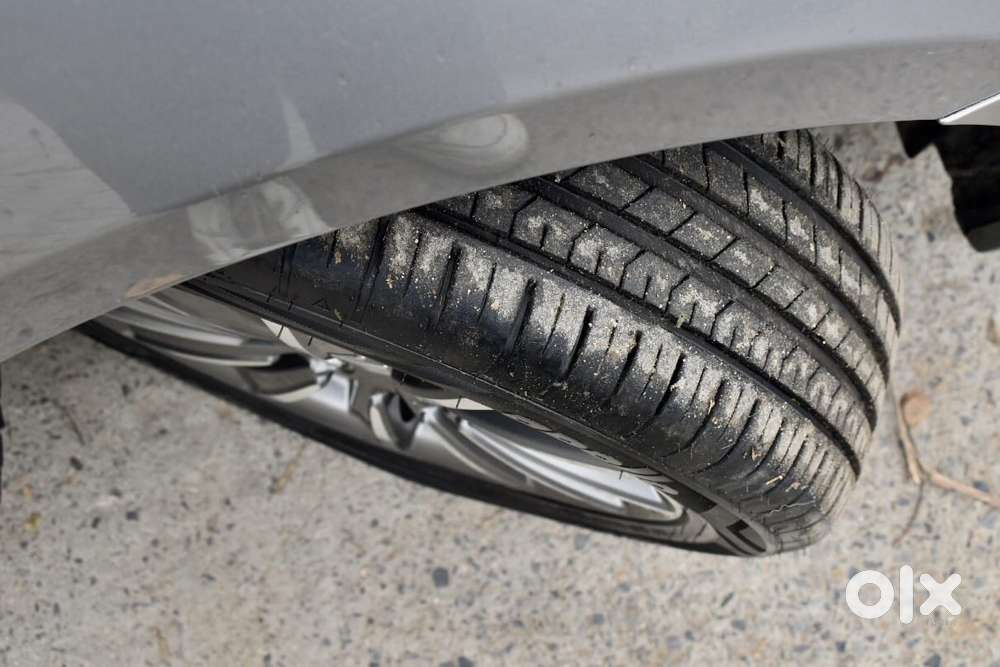 Maruti Suzuki Ciaz Smart Hybrid Alpha , 2019, Petrol