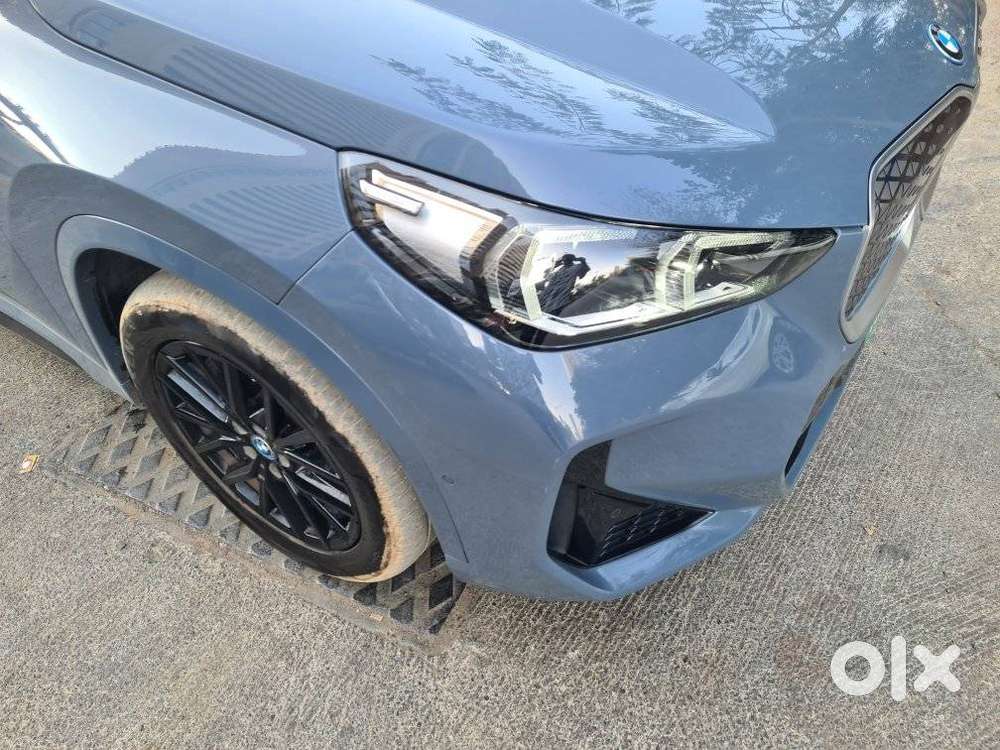 Bmw Ix1 Xdrive30 M Sport, 2024, Electric