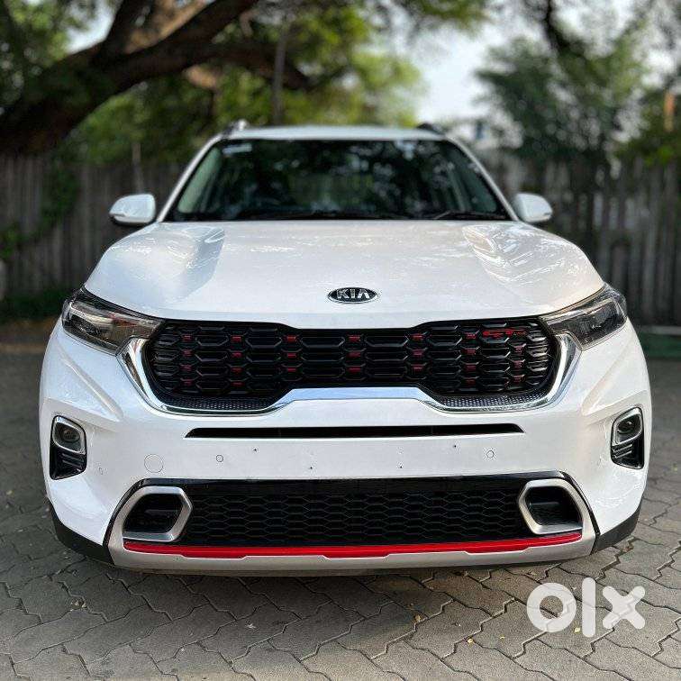 Kia Sonet 1.5 Gtx Plus Diesel, 2020, Diesel