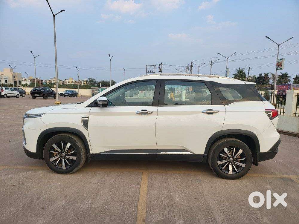 Mg Hector 2.0 Sharp Diesel, 2020, Diesel