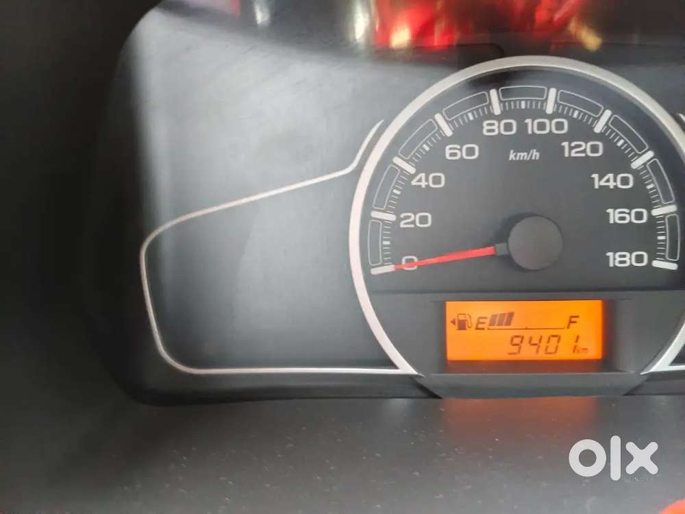 Maruti Suzuki Alto 800 2021 With Manual Transmission