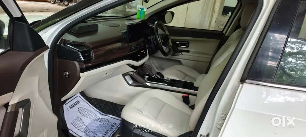 Tata Safari 2024 Diesel Good Condition