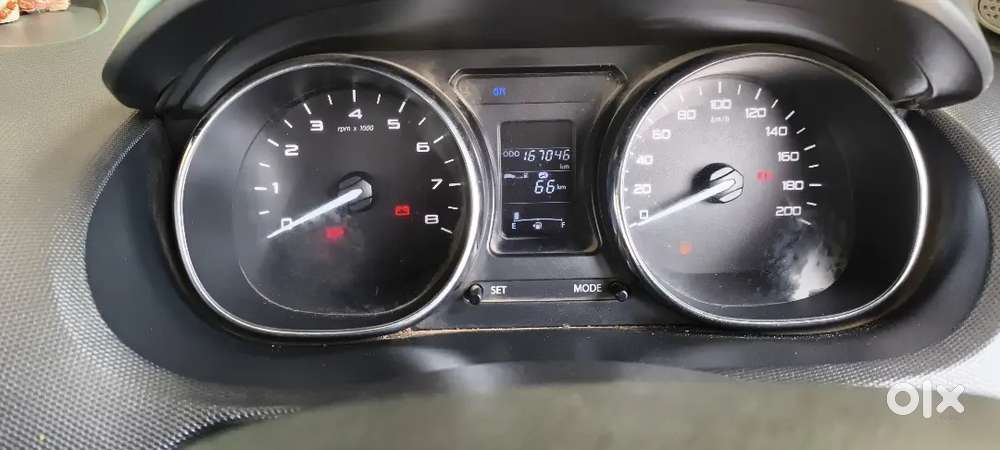 Tata Tigor 2019 Diesel 165000 Km Driven