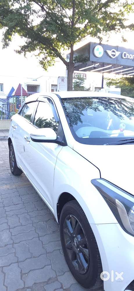Hyundai I20 Diesel Sportz 2019