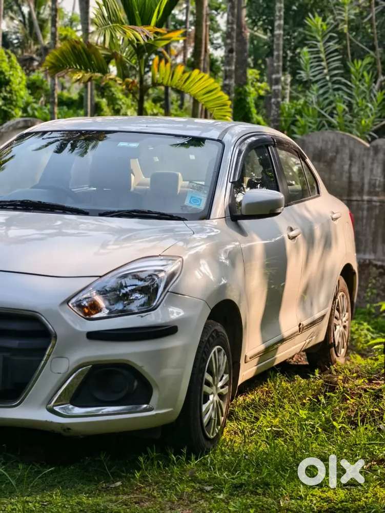 Maruti Suzuki Dzire 2023