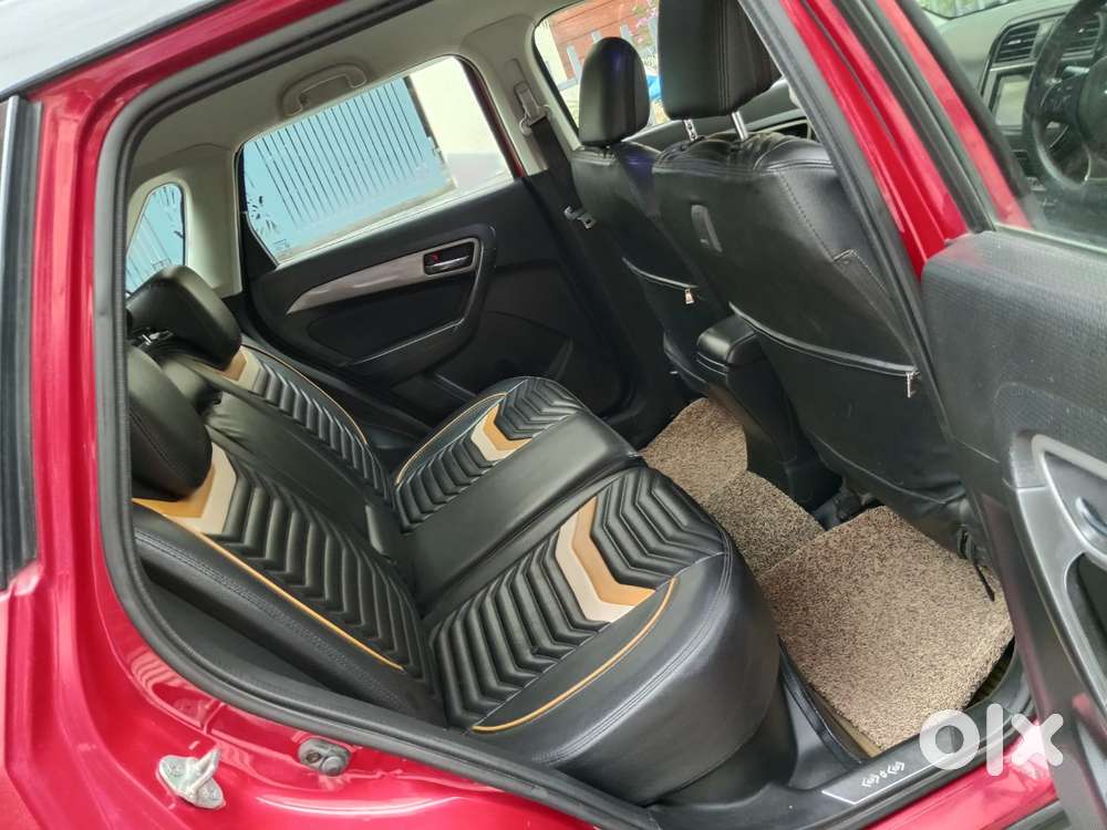 Maruti Suzuki Vitara Brezza Zdi Plus Amt, 2019, Diesel