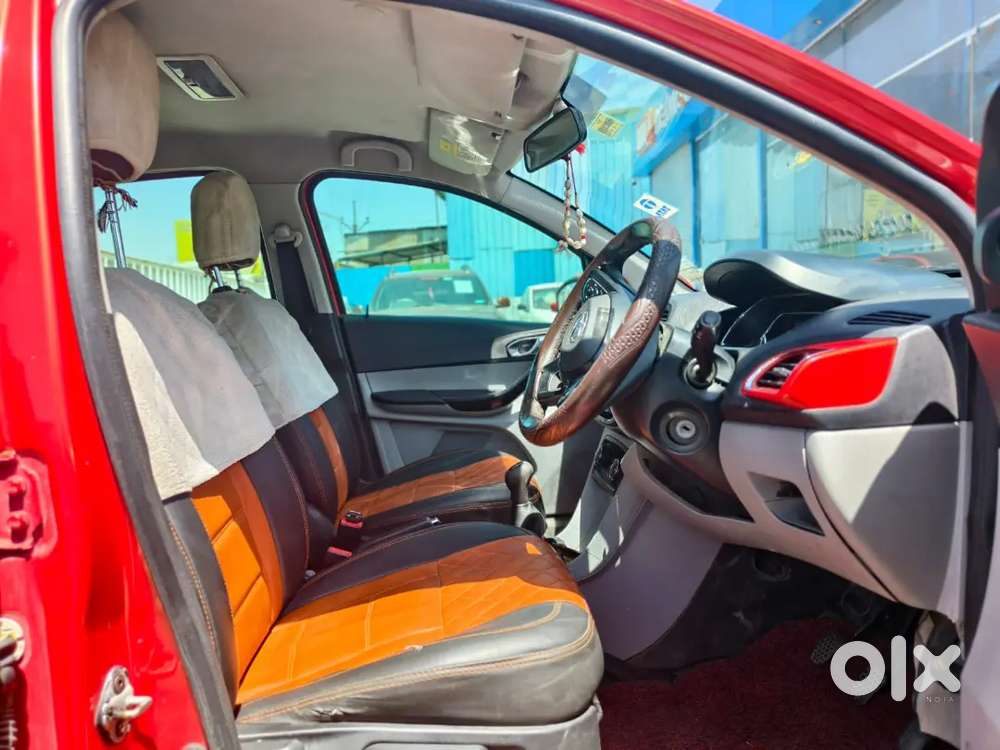 Tata Tiago Single Owner 2020 Petrol
