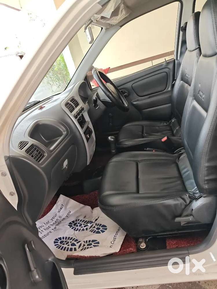 Alto Lxi 2012 Just 50k Kms Company Service