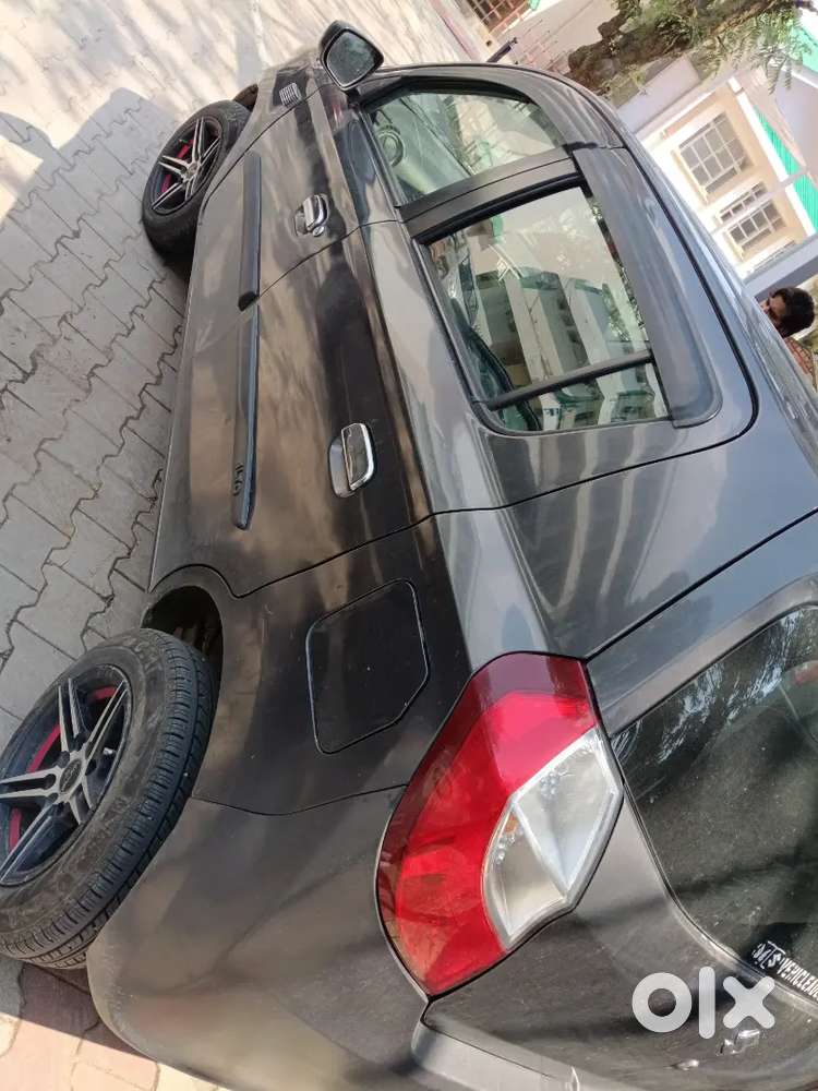 Maruti Suzuki Alto K10 2016 Petrol 68900 Km Driven