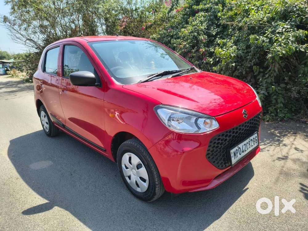 Maruti Suzuki Alto K10 1.0 Vxi, 2022, Petrol