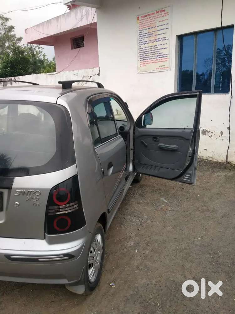 Hyundai Santro Xing 2004