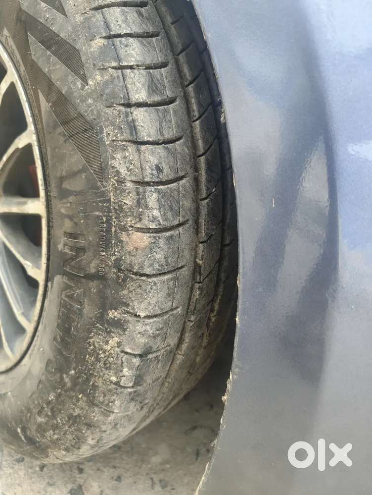 Hyundai New I20 2011 Petrol Good Condition