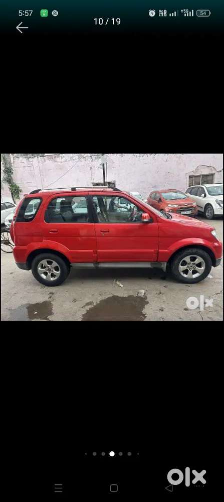 Premier Rio Lx Diesel 2015 Year