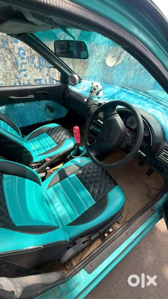 Maruti Suzuki Esteem 2007 Petrol 79000 Km Driven