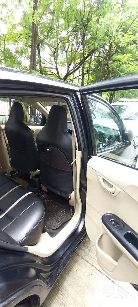 Honda Amaze Diesel Manual 2014