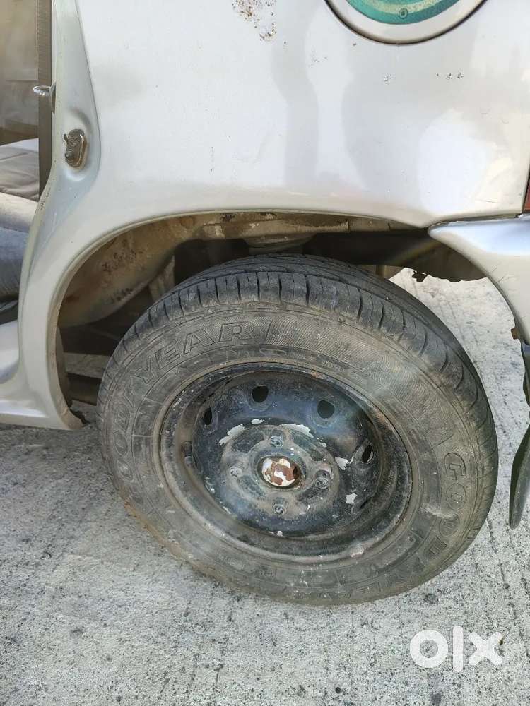 Maruti Suzuki Zen 2005 Petrol 20000 Km Driven