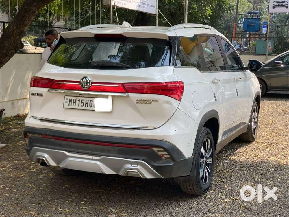 Mg Hector 2.0 Sharp Diesel, 2020, Diesel