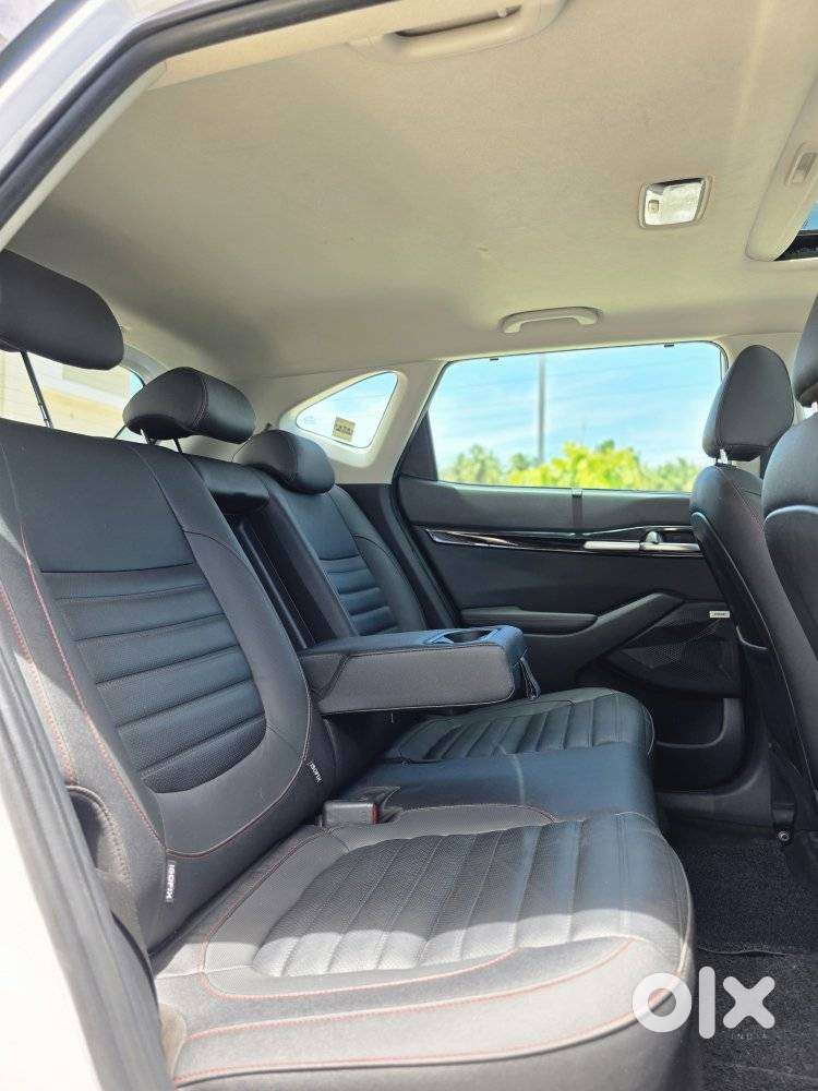 Kia Seltos Gtx Plus, 2023, Petrol