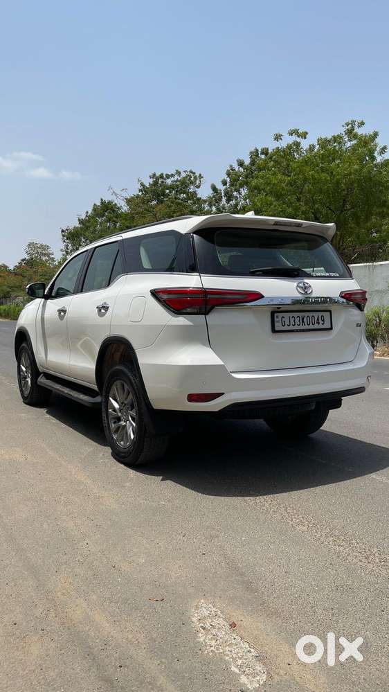 Toyota Fortuner 4x2 At 2.8 Diesel, 2025, Diesel