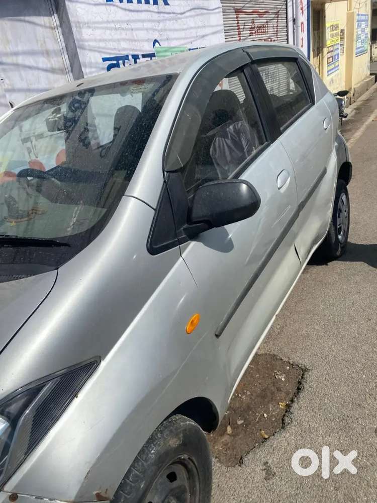 Datsun Redi Go 1.0 2016