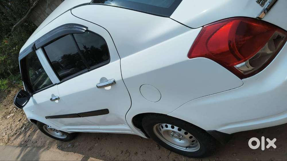 Maruti Suzuki Swift Dzire 2009 Diesel Well Maintained