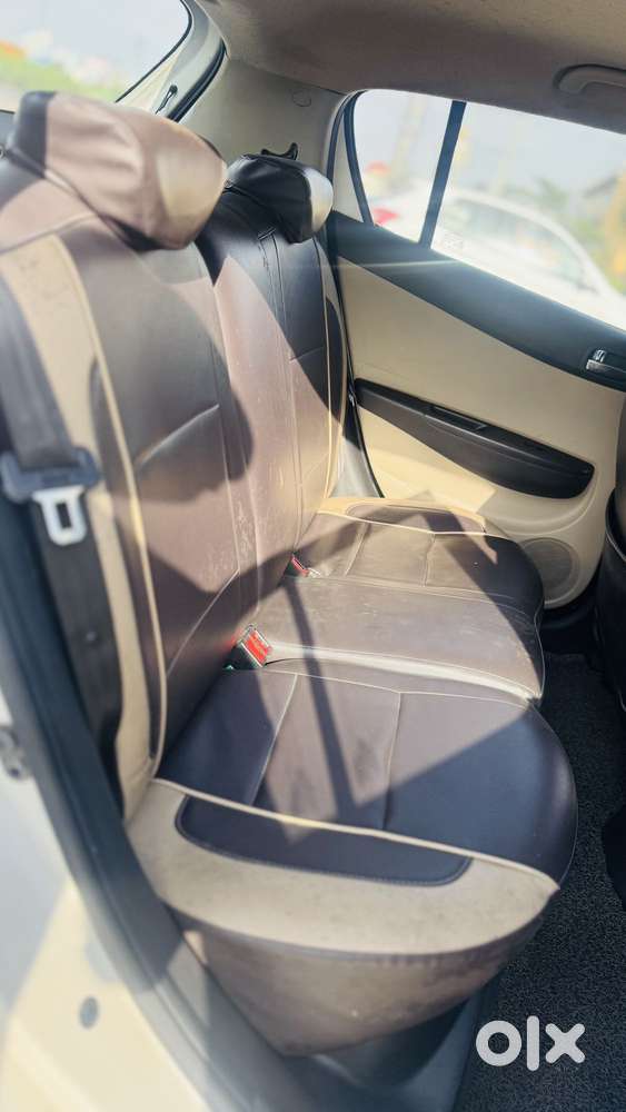 Hyundai I20 Sportz 1.2 Mt, 2012, Diesel
