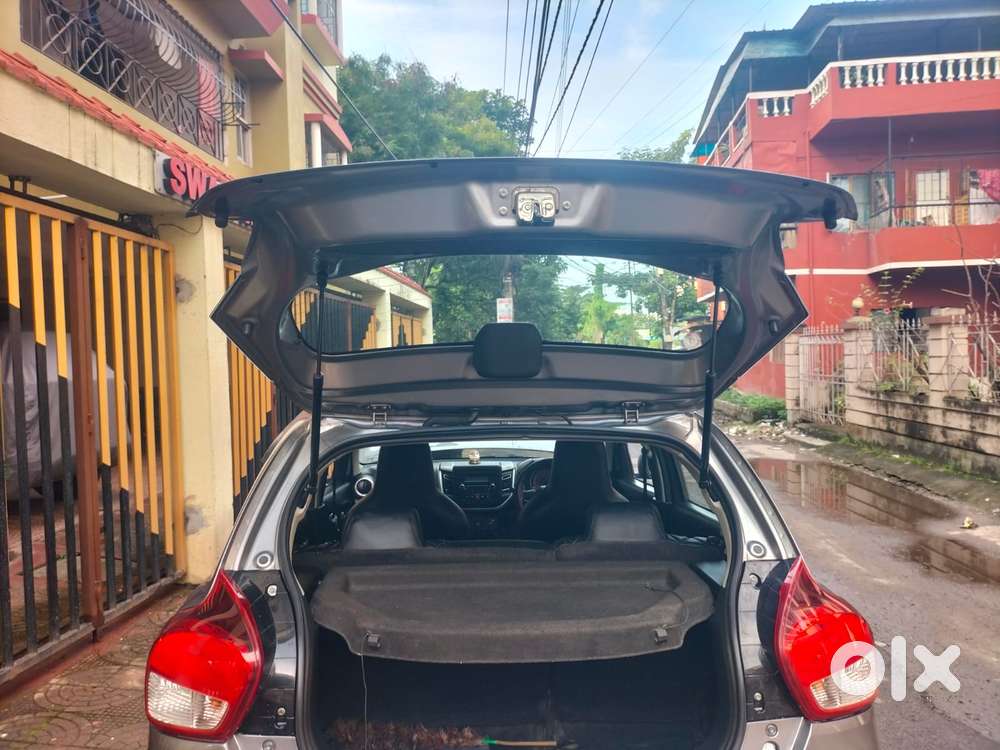 Maruti Suzuki Celerio 1.0 Zxi Mt, 2022, Petrol