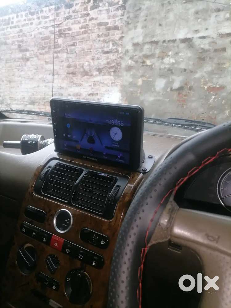 Tata Safari 4x2 2013