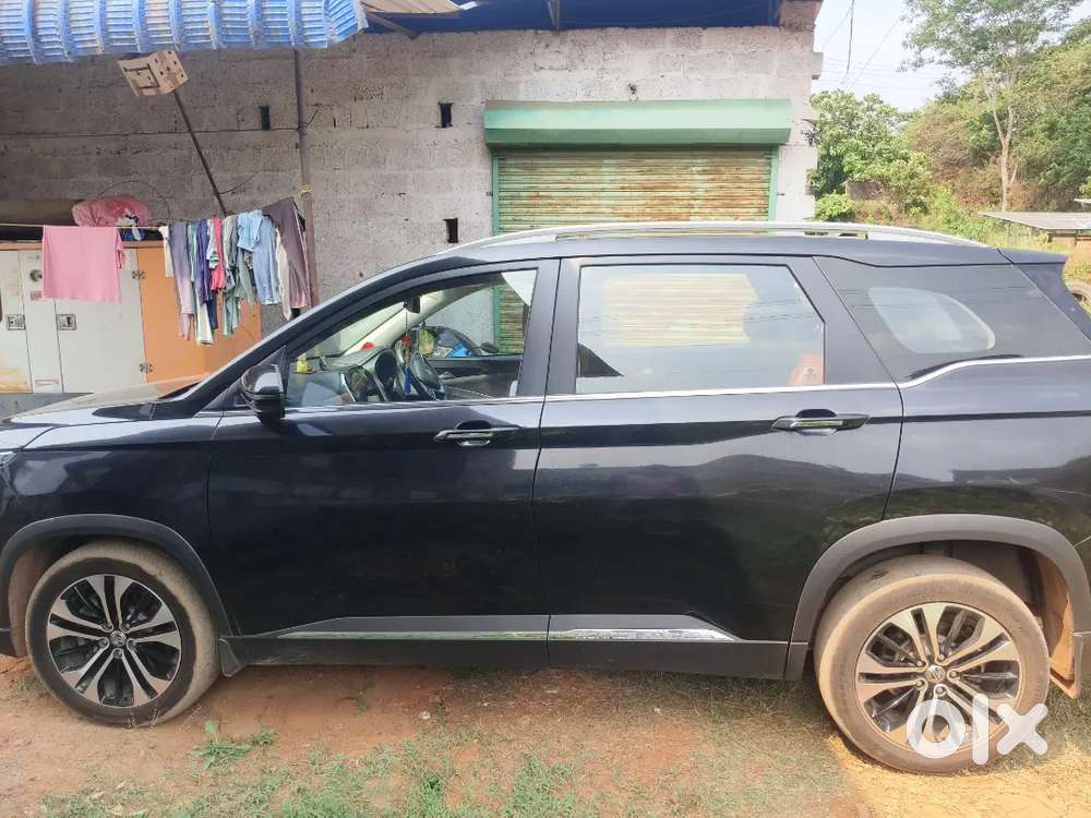 Mg Hector Plus For Sale