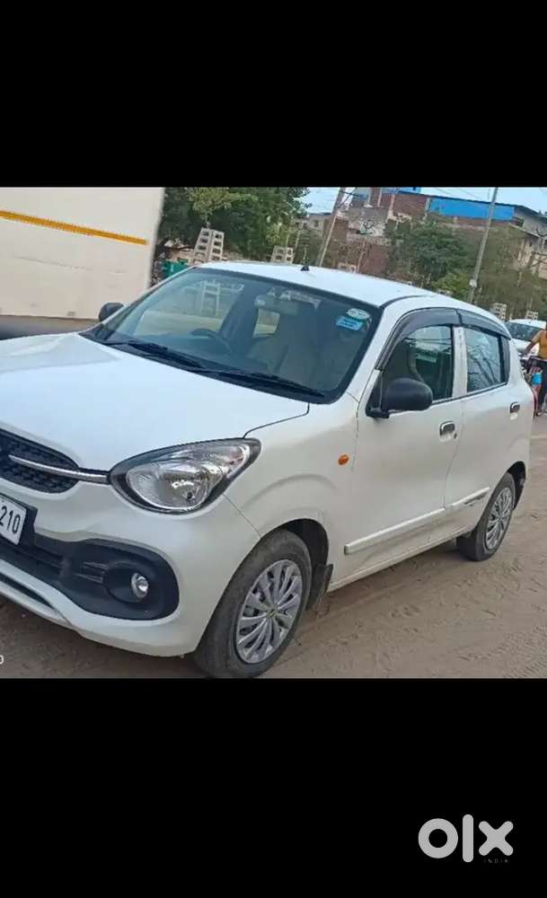 Maruti Suzuki Celerio Lxi 2023
