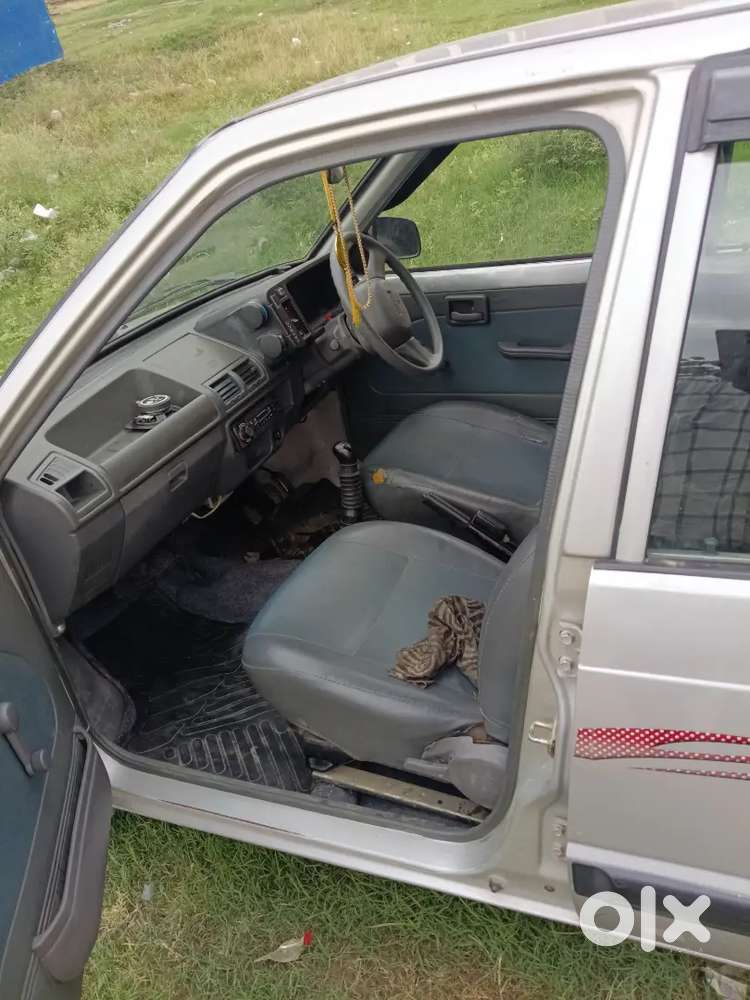Maruti Suzuki 800 Ac 2006 Second Owner
