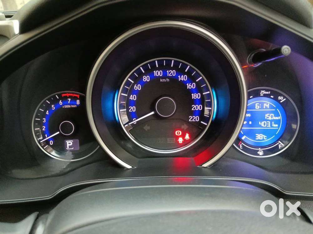 Honda Jazz Vx Cvt, 2022, Petrol