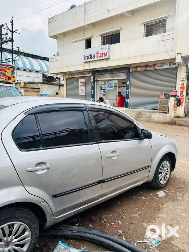 Ford Fiesta Diesel 2012