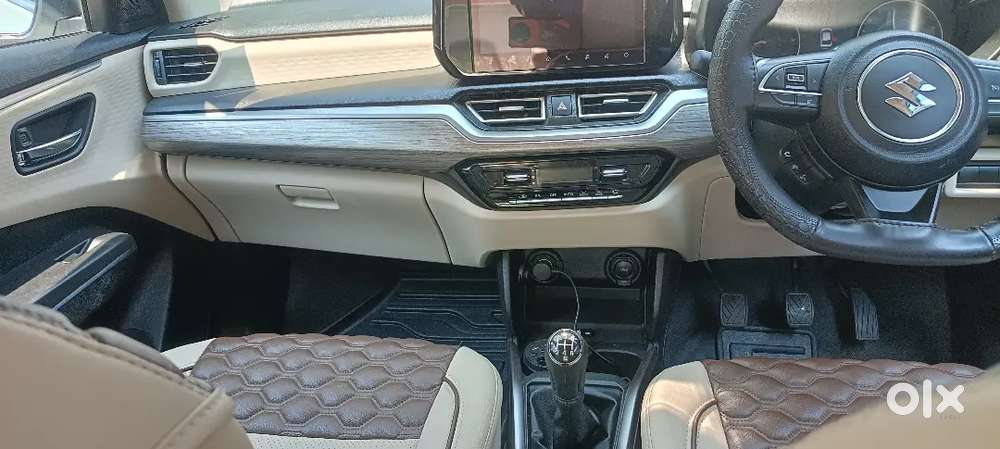 Maruti Suzuki Dzire 2025 Petrol 3024 Km Driven.
