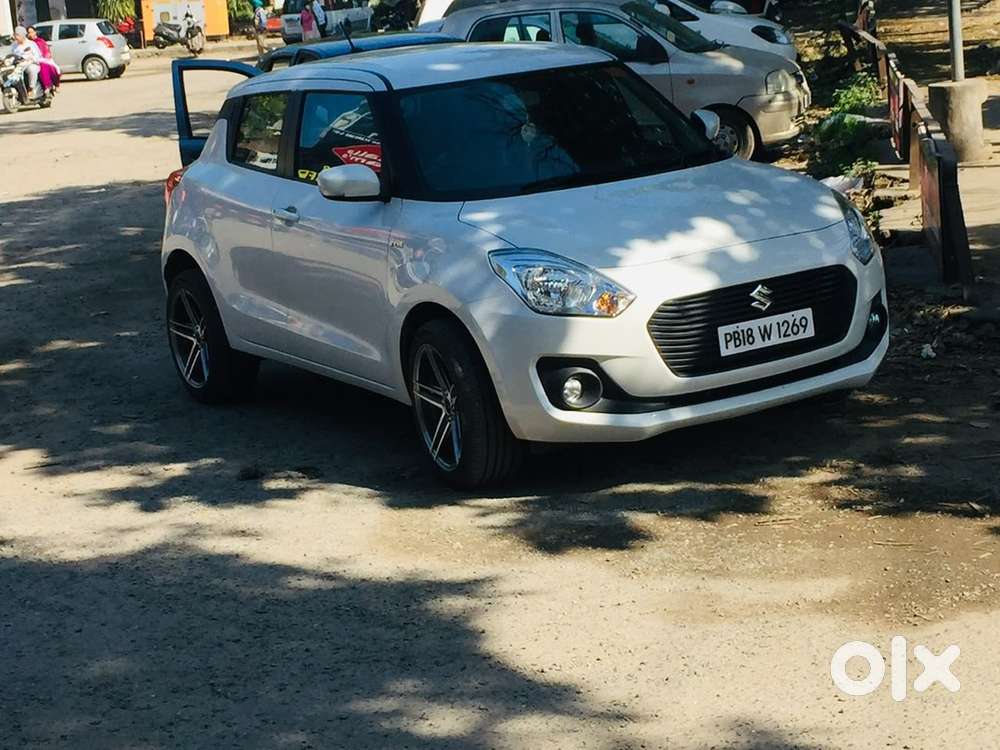 Maruti Swift Vdi 2019