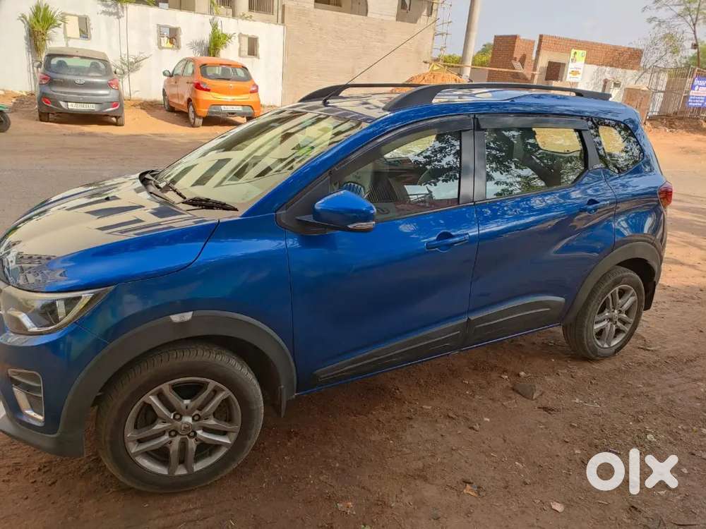 Renault Triber 2020 Petrol Amt