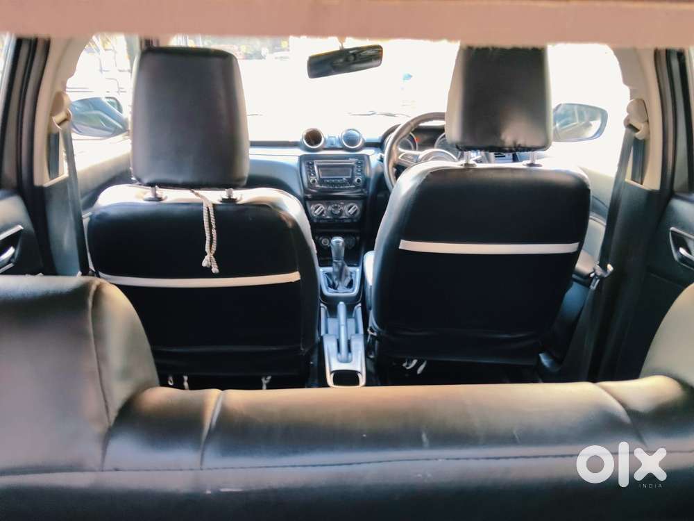 Maruti Suzuki Swift Vdi (o), 2019, Diesel