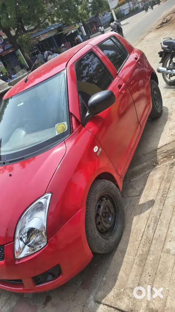 Maruti Suzuki Swift Vdi 2008