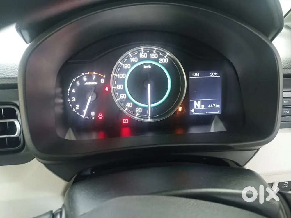 Maruti Suzuki Ignis 2025 First Owner