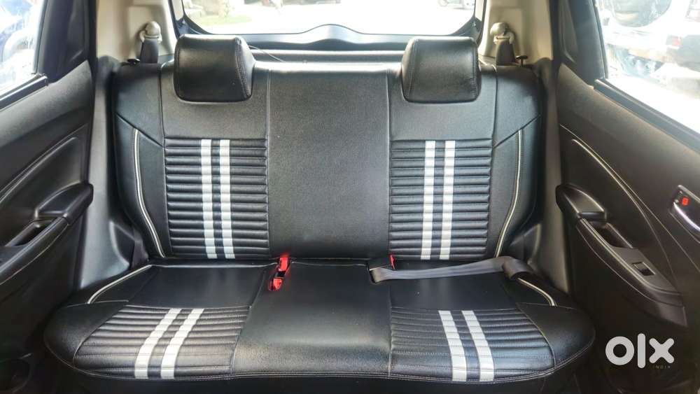 Maruti Suzuki Swift Vxi Ags, 2021, Petrol