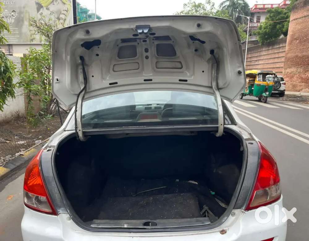 Maruti Suzuki Swift 2016 Vdi Diesel Car