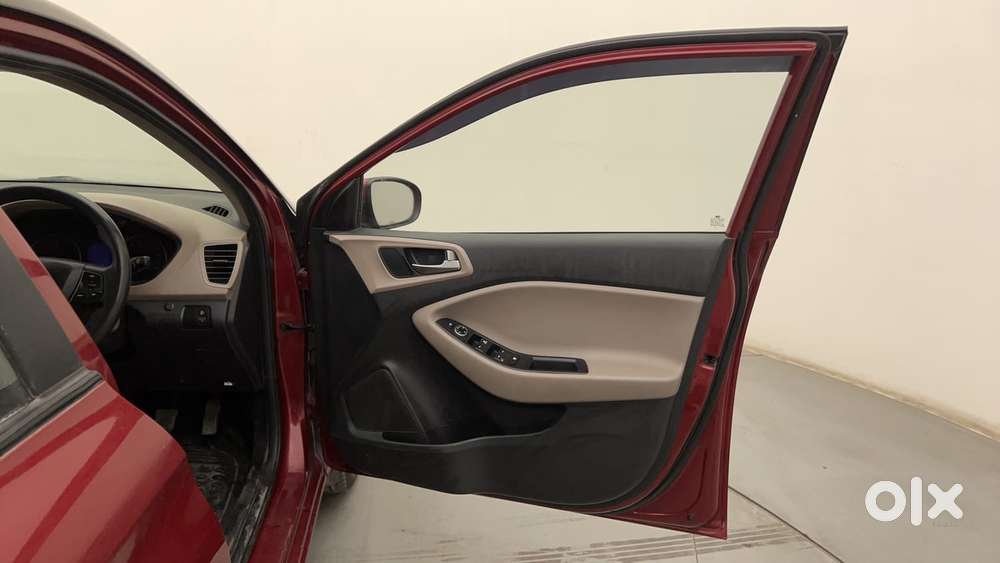 Hyundai Elite I20 Asta Option, 2018, Petrol