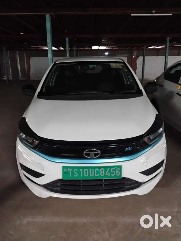 Tata Tiago Ev 2022 Electric