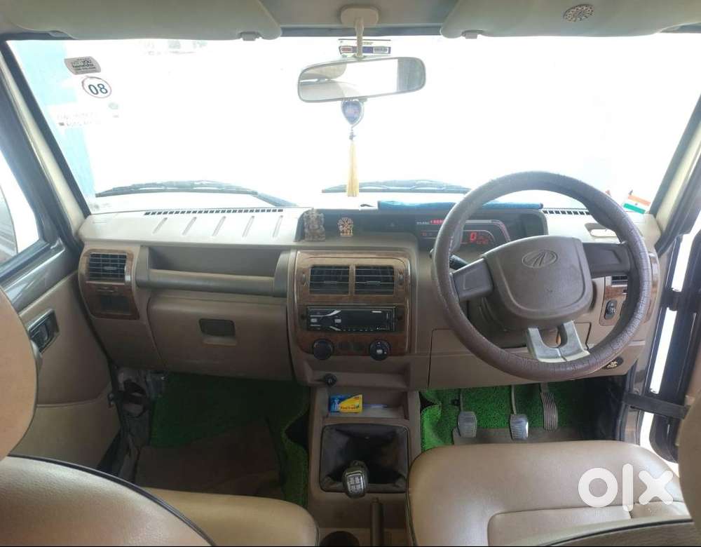 Low Kilometer Vehicle