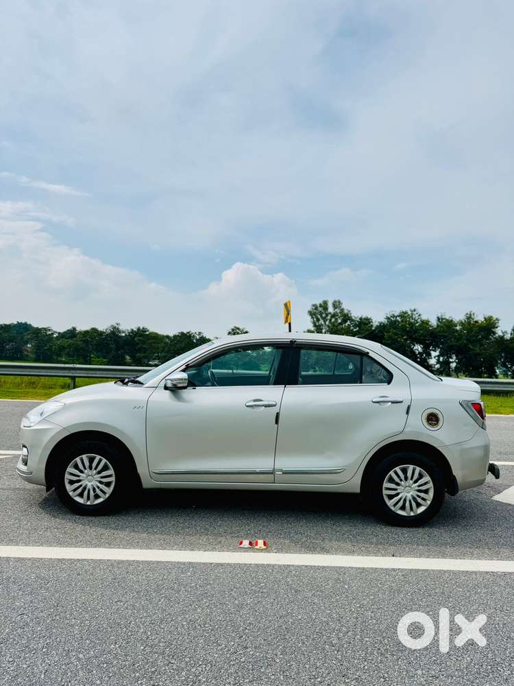 2017 Maruti Suzuki Dzire