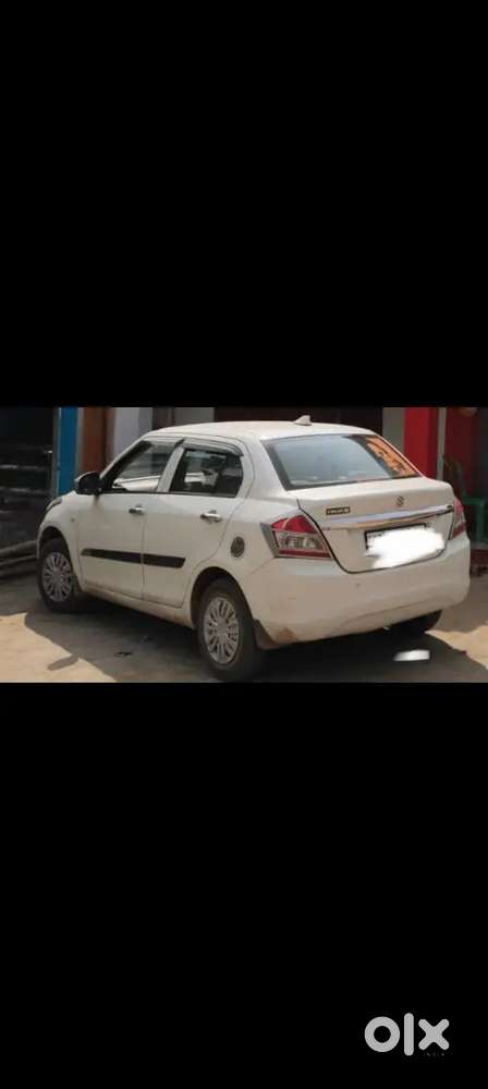 Maruti Suzuki Swift Dzire Tour 2022 Petrol 75000 Km Driven