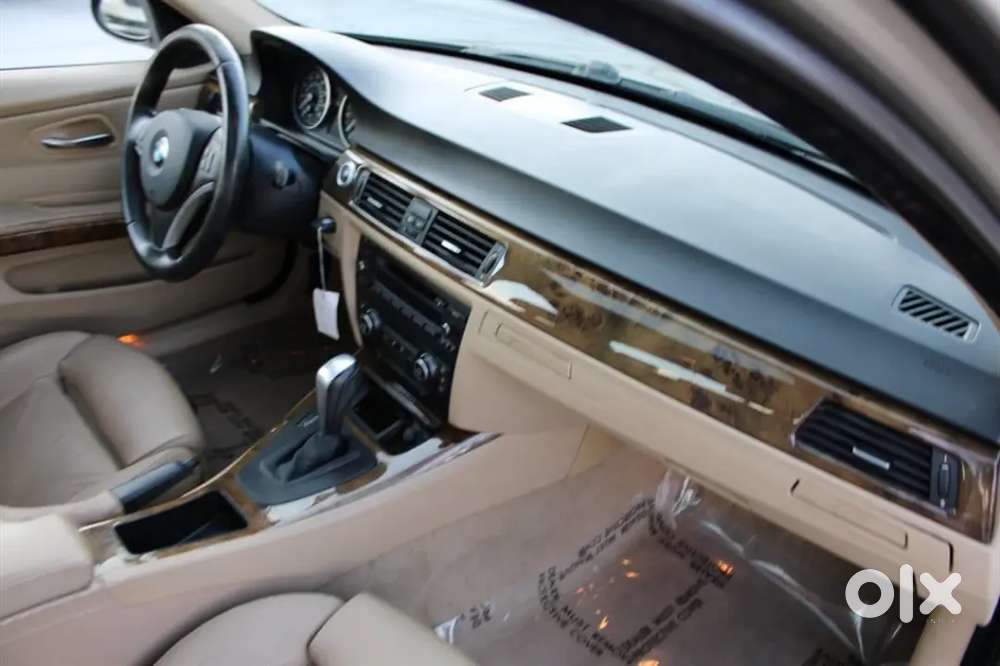 2008 Bmw 3 Series 2.0 Highline